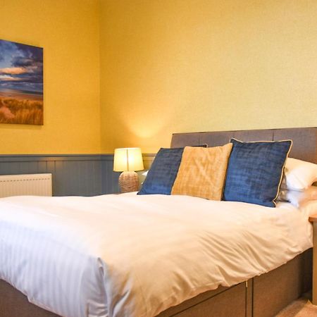 The Dunstanburgh Castle Hotel 恩布尔顿 外观 照片