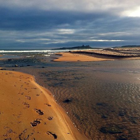 The Dunstanburgh Castle Hotel 恩布尔顿 外观 照片